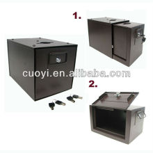 standard Money drop box