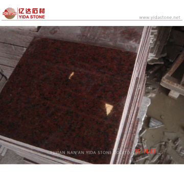 high quality Indian red granite for sale