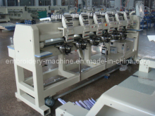 Computerized Cap Embroidery Machine (906)