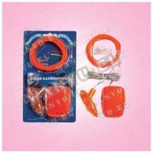 Car accessory(Auto lighting)- C TYPE