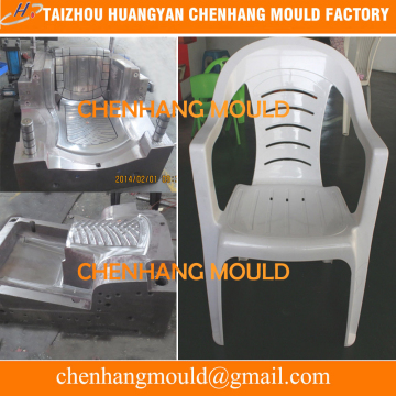 PVC plastic chair factory mould