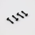 Special Pan Cap Head Axel Self Tapping Screws