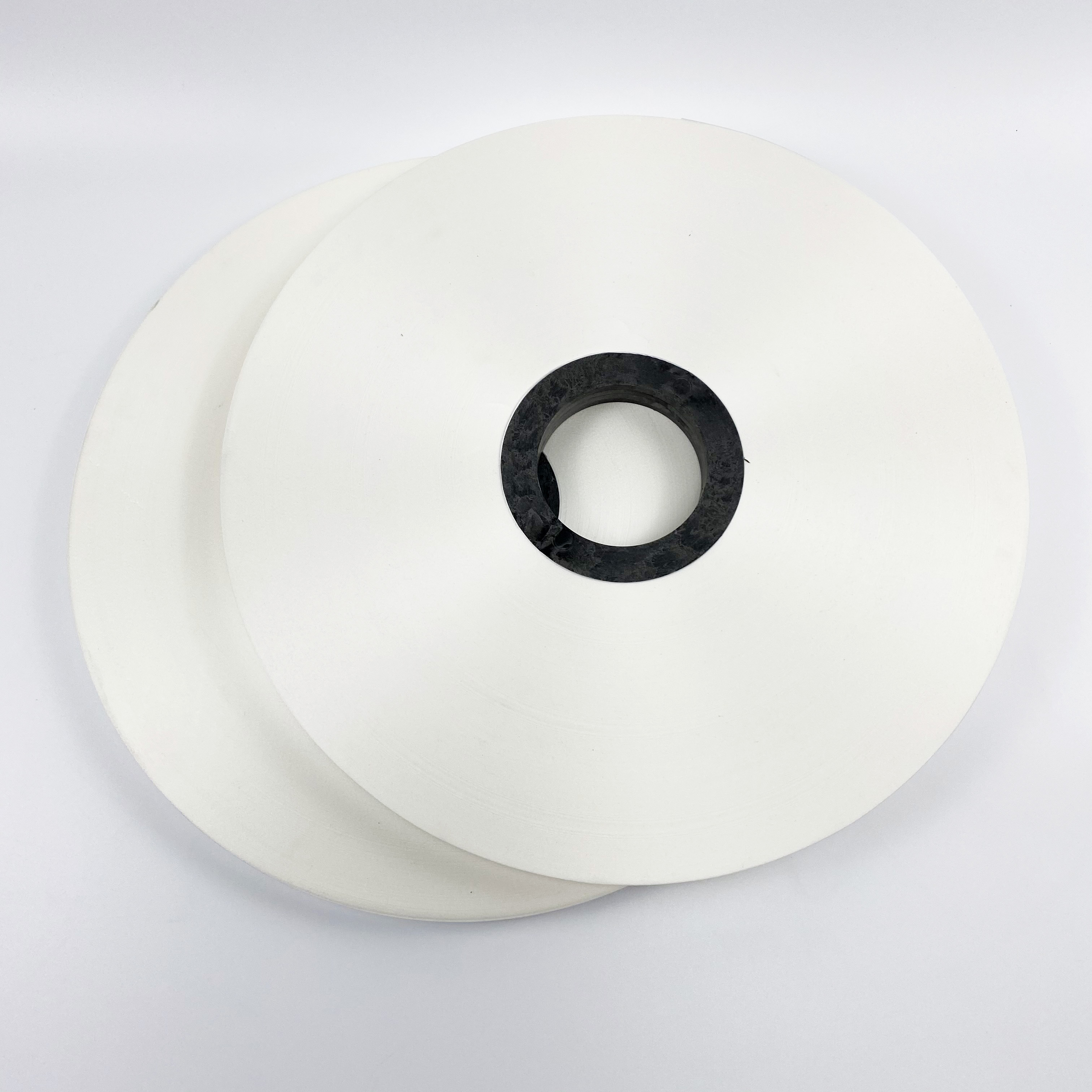 lowest price Supply Foamed Polypropylene (PP) Tape for cable Shielding and waterproof layer