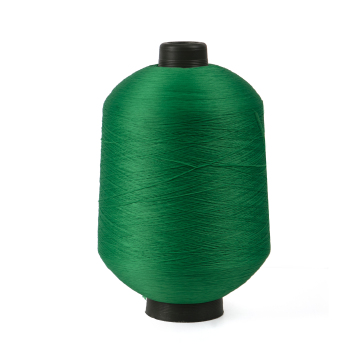 Hank Dyed Nylon Filament Yarn for Knitting Socks
