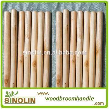 Best Quality wholesale price varnished wooden broom handle,wooden broom handle,broom handle