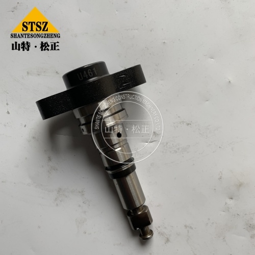 708-2G-03710 Valve Ass&#39;y passt PC350-7 Hauptpumpe