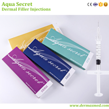 The Best Anti Wrinkle Injection Dermal Filler