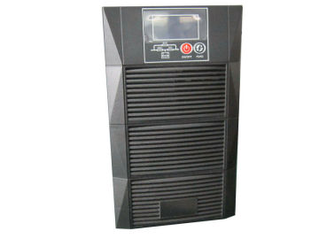 3kva True Pure Sine Wave Online Ups , Double Conversion Online Ups