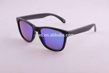 New design cheap mirror sun glasses