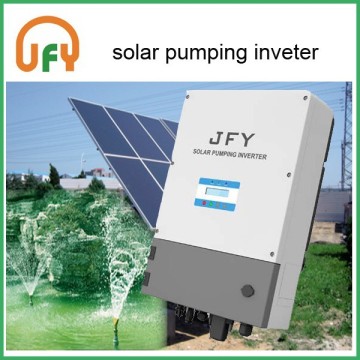 Solar Inverter Water Pump solar kit