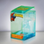 custom clear toy packaging boxes ,wholesales