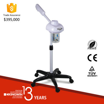 Skin Care Professional Salon Spa Ionic Facial Steamer