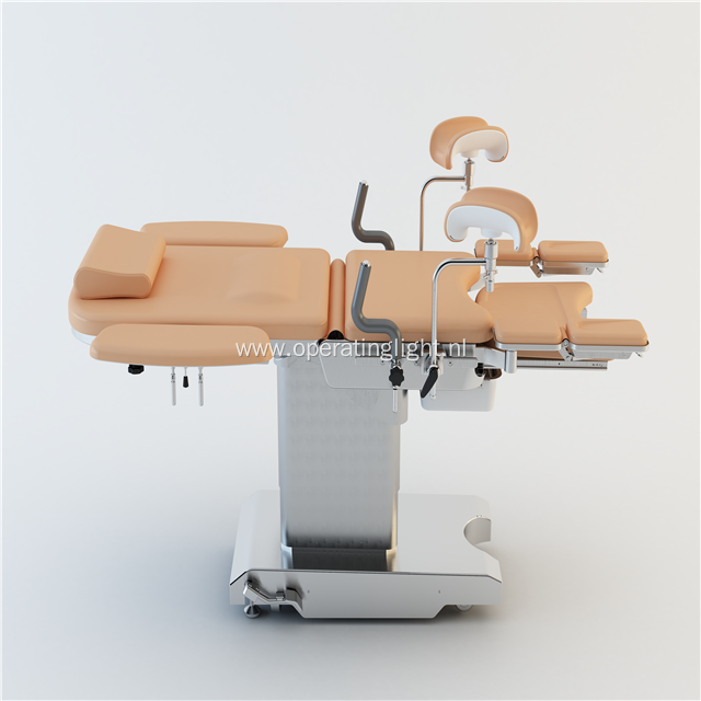 New CreLife 3000 Gynecology Delivery Table