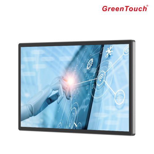 55" Open Frame Industrial Touch Monitor