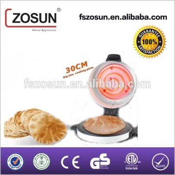 Arabic bread machine arabic bread maker arabic pita bread machine arabic bread making machine ZS-302