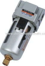 Smc Type Air Source Treatment Units?