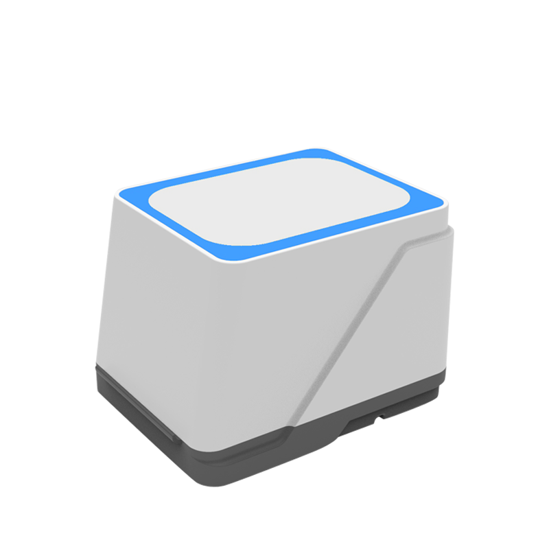 barcode scanner 