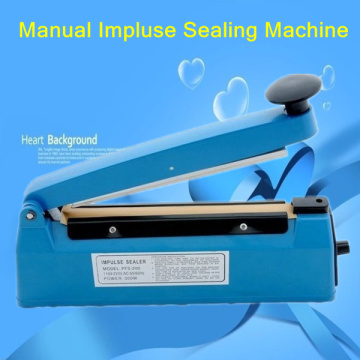 Impulse Sealers/Heat Sealer/Hand Sealer