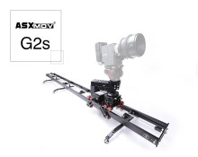 Premium quality motorized camera slider high quality