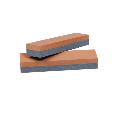 Azuelo de alúmina fusionado marrón - ideal para una cocina afilada