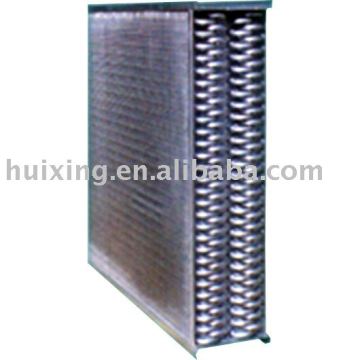 Air Conditioner Evaporator