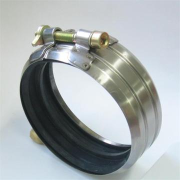 SML Stainless steel rapid coupling