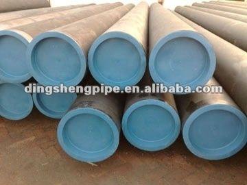 ASTM A106/53 GrB/API5L GrB carbon steel