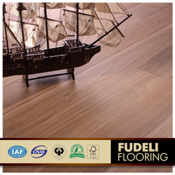 Top class FSC Certified Luxury engineering flooring