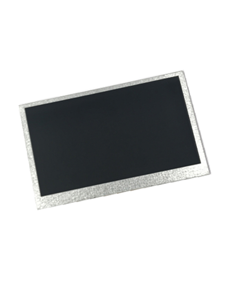 PW062XU7 PVI 6.2 pouces TFT-LCD