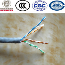 CAT5e UTP unshielded twisted pair cable