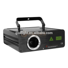100mW Green Animation Cheap Dj Laser Disco Lights 100% product quality protection