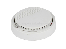 Optical Standalone Smoke Detectors for home fire safety