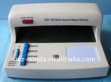 Multi functional Money Detectors