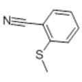 2-(METHYLTHIO)BENZONITRILE CAS 6609-54-7