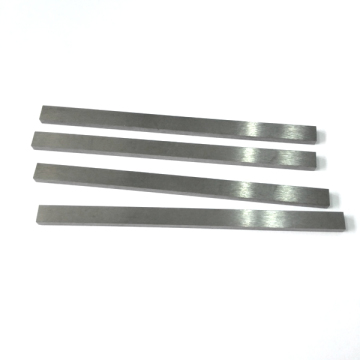 YG6X Unground Tungsten Carbide Strips