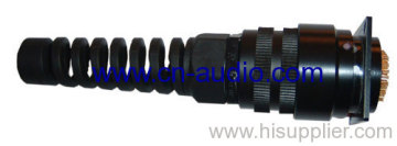 20-channel Multipin Connector?