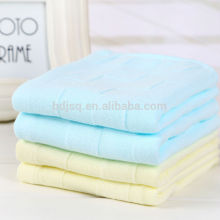 terry towelling fabric patterned for children