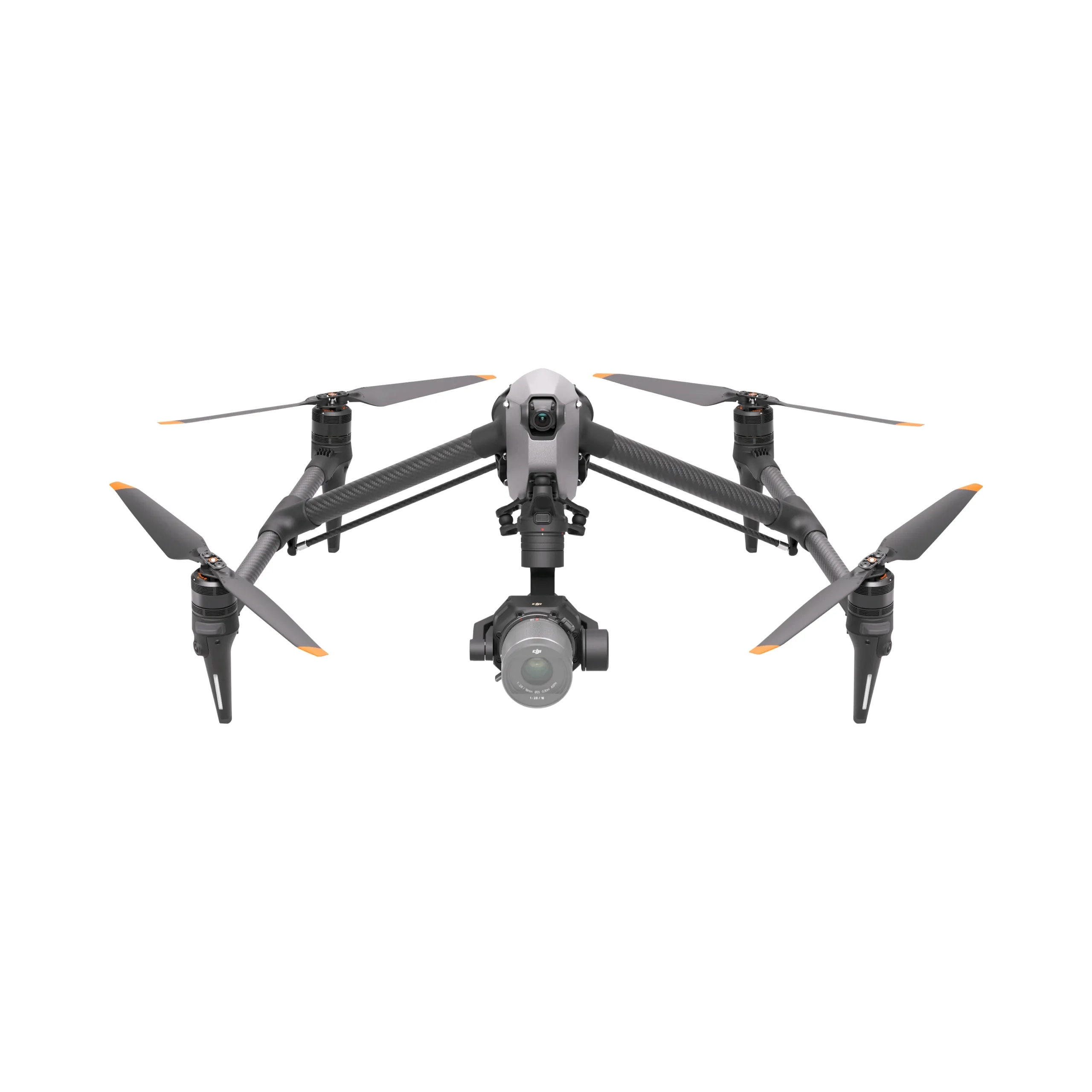 DJI Inspire 3 Full-frame 8K ProRes RAW/CinemaDNG 360 Pan and Tilt Boost Movie camera drone 15km video transmission