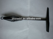 HIGT QUALITY WELDING CHIPPING HAMMER (STEEL CHIPPING HAMMER)