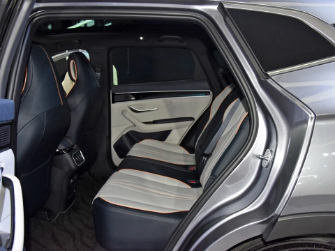 Fast Shipping Best Selling Byd Song Plus SUV 5 Seats New Energy Automobile 505 Km Range LFP Battery High Speed Electric Vehicles EV Family Cars