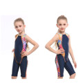 Maillot de bain fille 5 pièces maillot de bain enfant