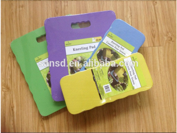 Comfortable EVA Garden Kneeler Pad