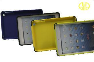 Imprinted PC + silicone mobile Phone Protective Cases , Ipa