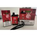 Bang King 8000 Puffs Vape Global Wholesale