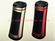 1500/2200W intelligentized PTC fan heater