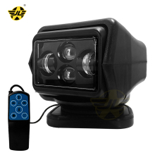 24V/12V LED Offroad Driving Lights & Marine Searchlights - Auto Parts & Accessories