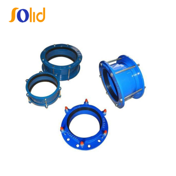 Flange Adaptor, Flexible Coupling, Stepped Coupling