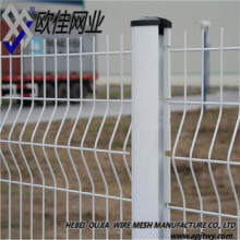 Iron fence/Iron wire fence/Iron mesh fence/Iron wire mesh fence