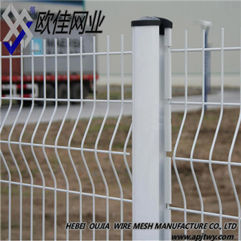 Iron fence/Iron wire fence/Iron mesh fence/Iron wire mesh fence