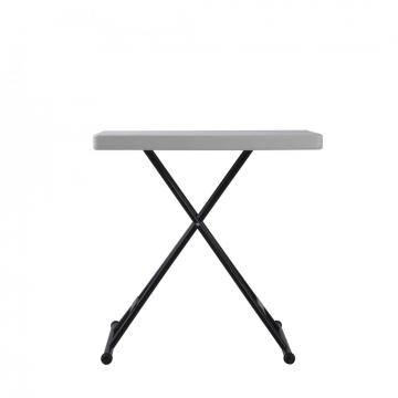 Lowes hot sale plastic folding table